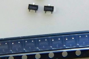 38 贴片线性霍尔元件磁控IC霍尔传感器 百业网